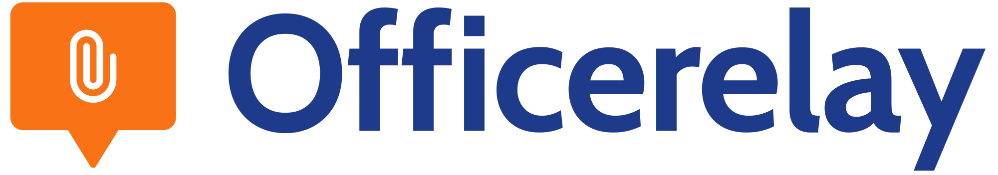 Officerelay